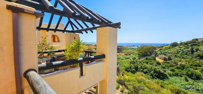 Image No.6-3 Bed Apartment for sale