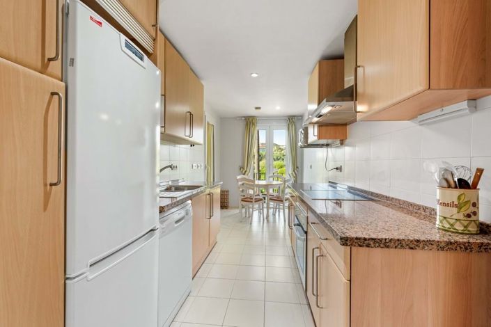 Image No.12-Appartement de 3 chambres à vendre à Malaga