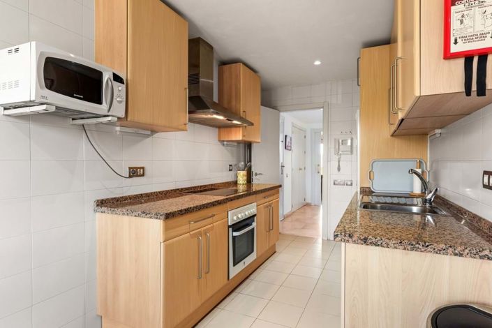 Image No.13-Appartement de 3 chambres à vendre à Malaga