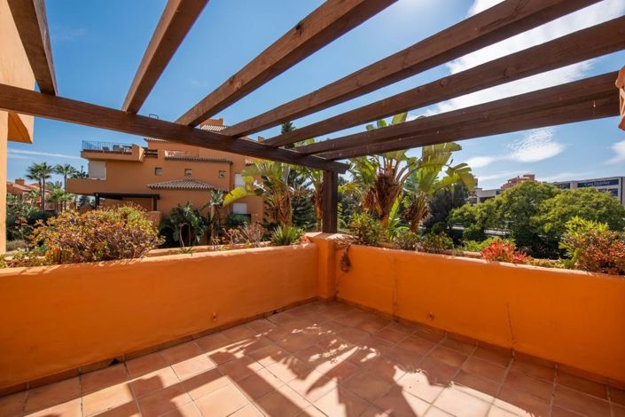 Image No.19-Appartement de 3 chambres à vendre à Malaga