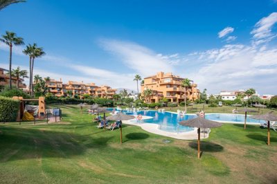 3 Bed Apartment for sale