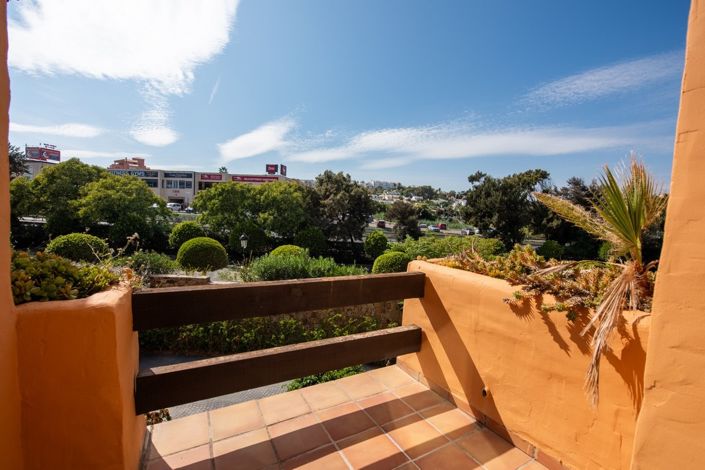 Image No.29-Appartement de 3 chambres à vendre à Malaga