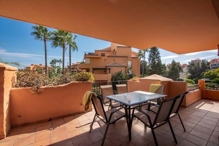 Image No.3-Appartement de 3 chambres à vendre à Malaga