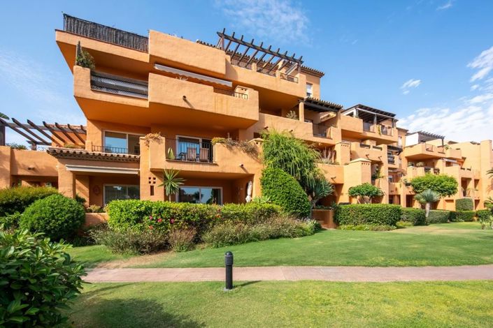 Image No.30-Appartement de 3 chambres à vendre à Malaga