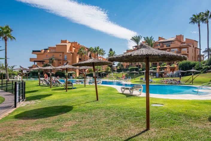 Image No.32-Appartement de 3 chambres à vendre à Malaga