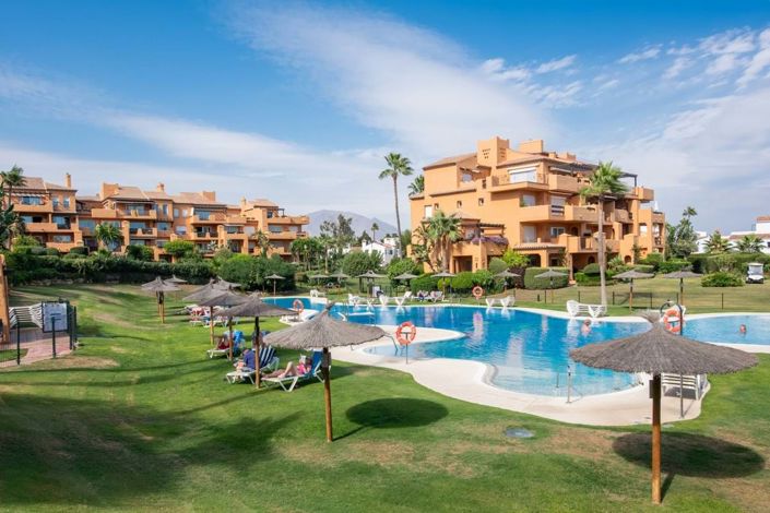 Image No.33-Appartement de 3 chambres à vendre à Malaga