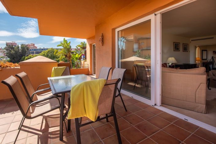 Image No.4-Appartement de 3 chambres à vendre à Malaga