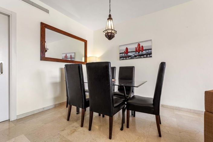 Image No.8-Appartement de 3 chambres à vendre à Malaga