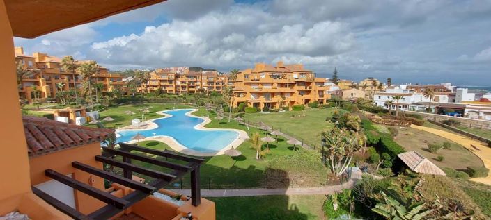 Image No.26-Appartement de 2 chambres à vendre à La Duquesa