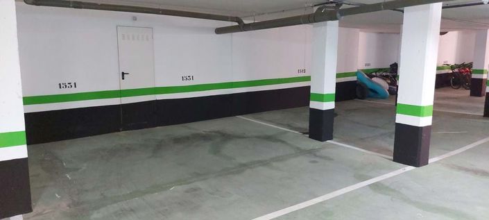 Image No.27-Appartement de 2 chambres à vendre à La Duquesa