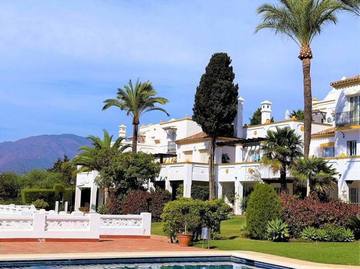 Image No.40-3 Bed Apartment for sale