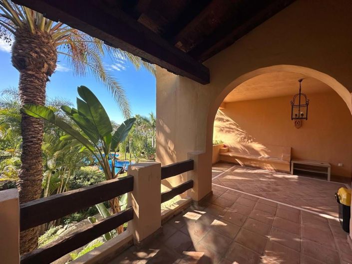 Image No.12-Appartement de 2 chambres à vendre à Estepona