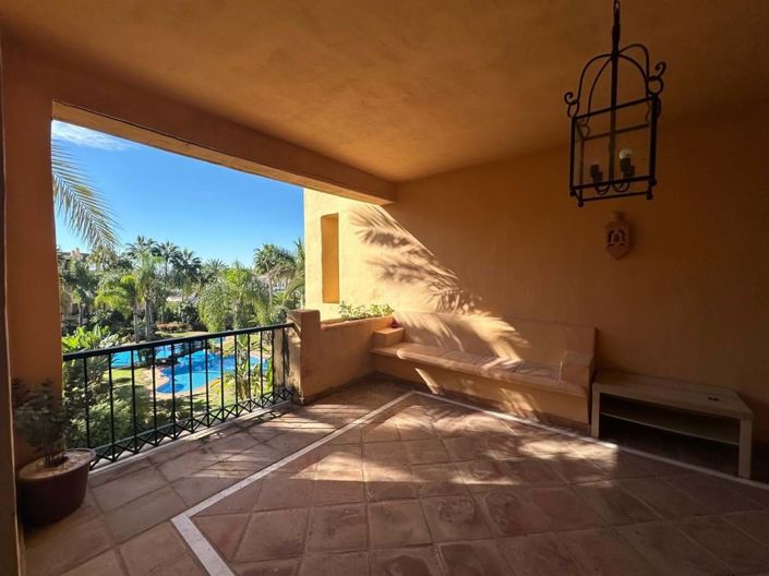 Image No.13-Appartement de 2 chambres à vendre à Estepona