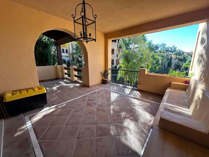 Image No.14-Appartement de 2 chambres à vendre à Estepona