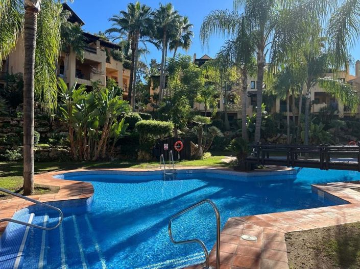 Image No.17-Appartement de 2 chambres à vendre à Estepona