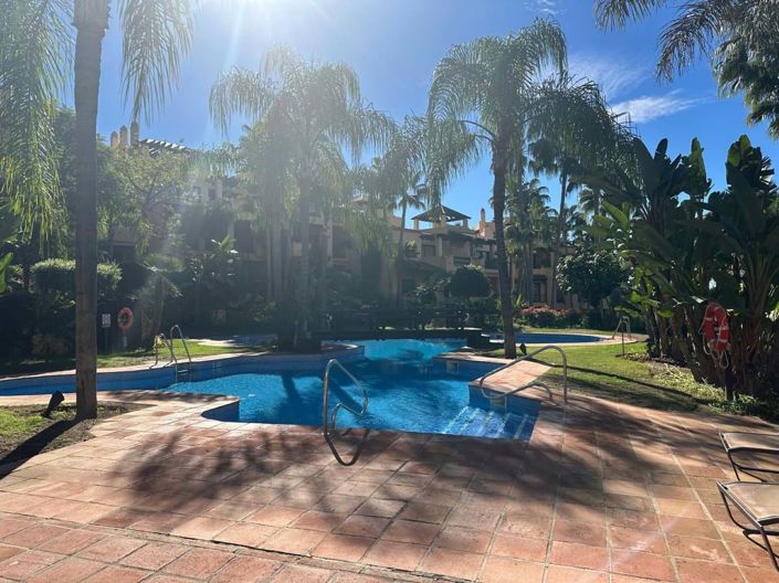 Image No.22-Appartement de 2 chambres à vendre à Estepona