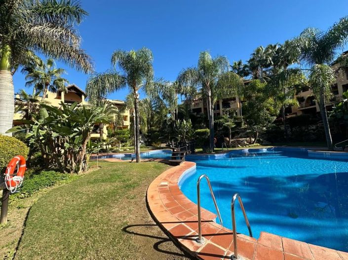 Image No.23-Appartement de 2 chambres à vendre à Estepona