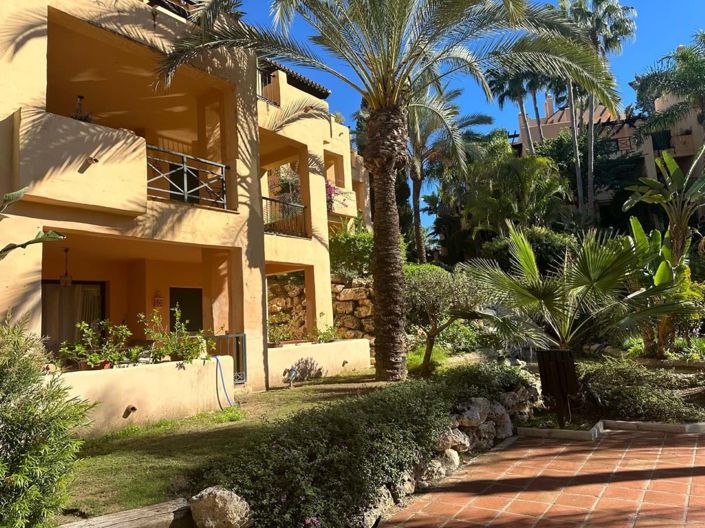 Image No.24-Appartement de 2 chambres à vendre à Estepona