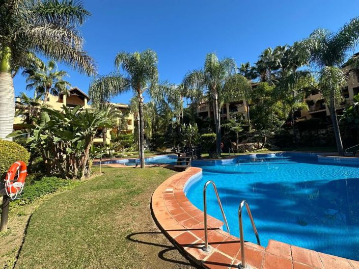 Image No.25-Appartement de 2 chambres à vendre à Estepona