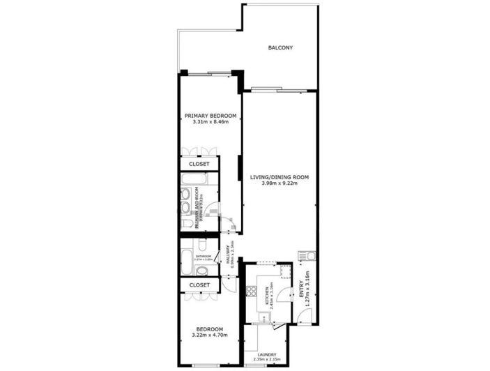 Image No.26-Appartement de 2 chambres à vendre à Estepona