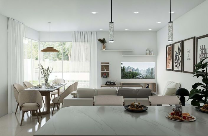 Image No.3-3 Bed Villa for sale