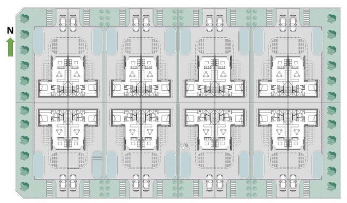 Image No.15-Villa de 3 chambres à vendre à Los Alcázares