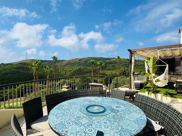 Image No.10-Appartement de 3 chambres à vendre à Sotogrande playa