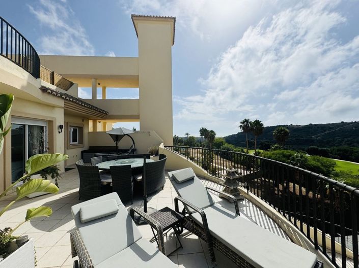 Image No.11-Appartement de 3 chambres à vendre à Sotogrande playa