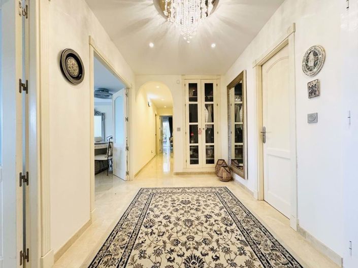 Image No.13-Appartement de 3 chambres à vendre à Sotogrande playa