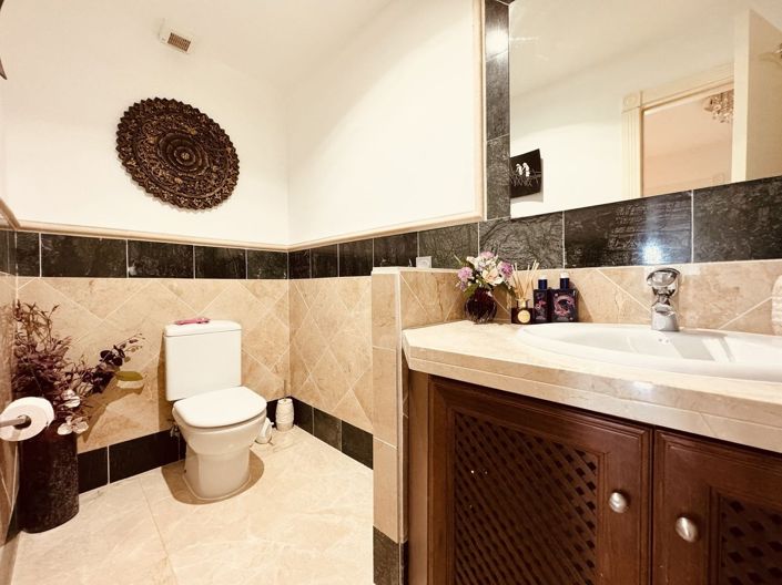 Image No.14-Appartement de 3 chambres à vendre à Sotogrande playa