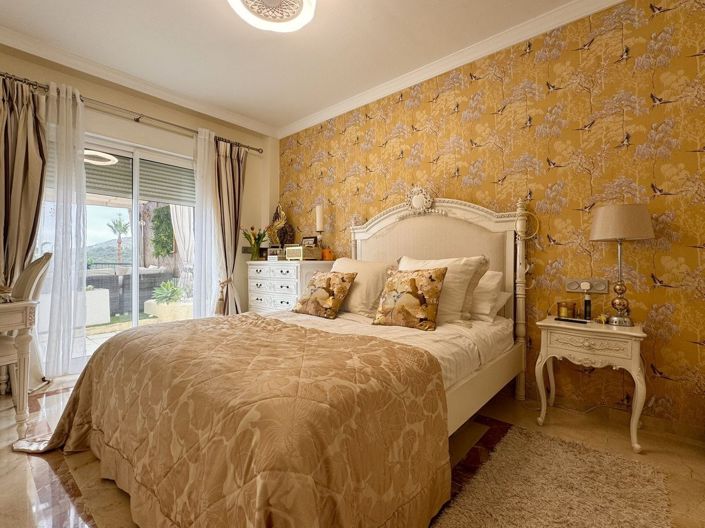 Image No.16-Appartement de 3 chambres à vendre à Sotogrande playa