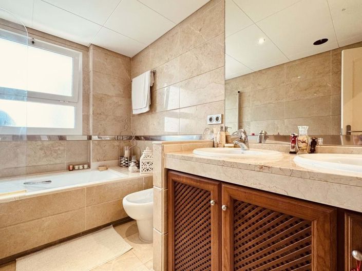 Image No.18-Appartement de 3 chambres à vendre à Sotogrande playa