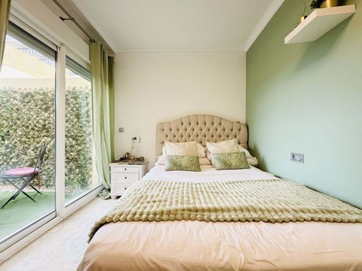 Image No.19-Appartement de 3 chambres à vendre à Sotogrande playa