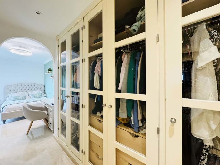 Image No.20-Appartement de 3 chambres à vendre à Sotogrande playa