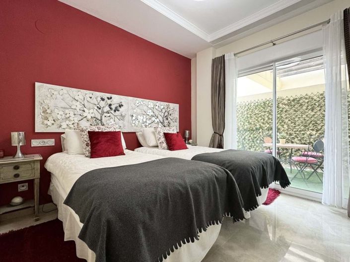 Image No.21-Appartement de 3 chambres à vendre à Sotogrande playa