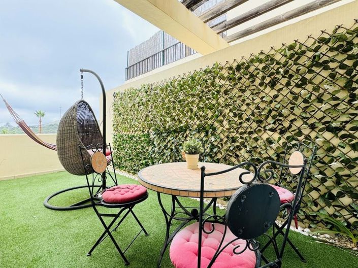 Image No.22-Appartement de 3 chambres à vendre à Sotogrande playa