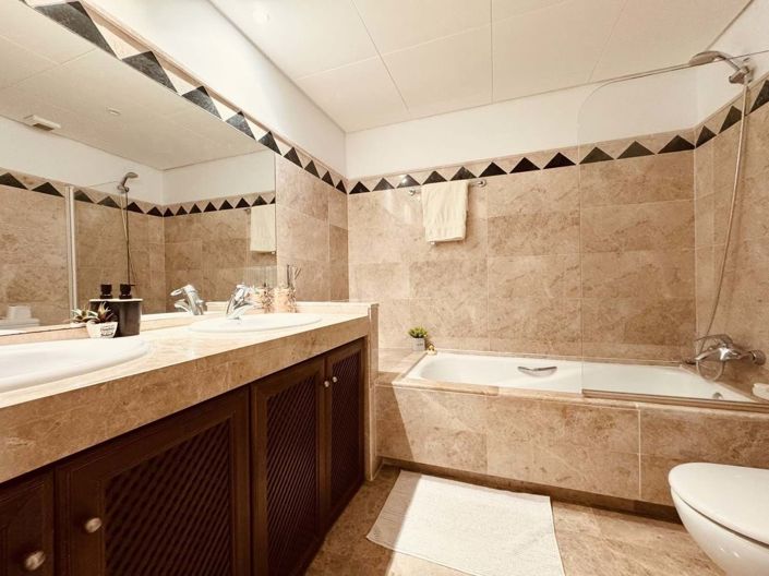 Image No.23-Appartement de 3 chambres à vendre à Sotogrande playa