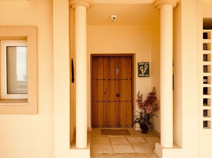 Image No.24-Appartement de 3 chambres à vendre à Sotogrande playa