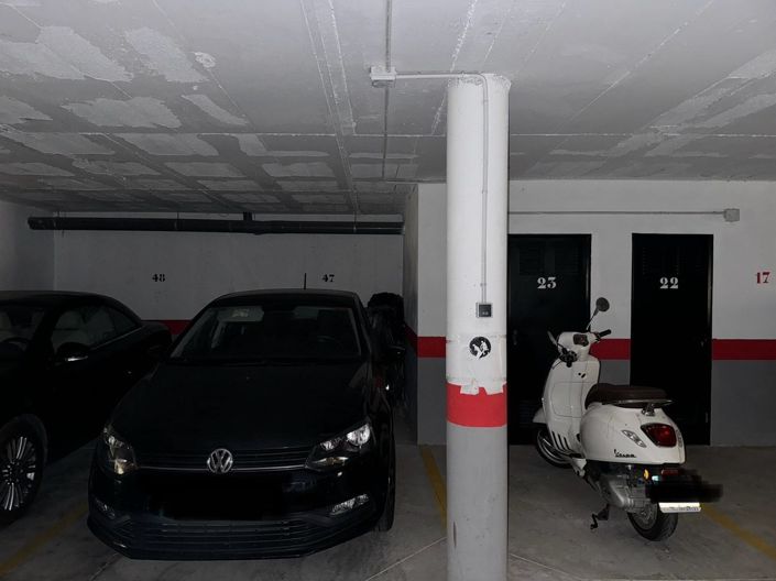 Image No.25-Appartement de 3 chambres à vendre à Sotogrande playa