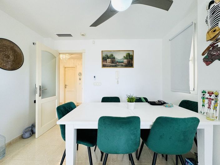 Image No.6-Appartement de 3 chambres à vendre à Sotogrande playa