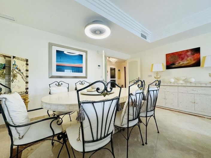 Image No.7-Appartement de 3 chambres à vendre à Sotogrande playa