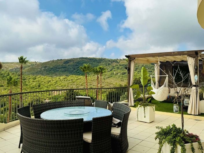 Image No.8-Appartement de 3 chambres à vendre à Sotogrande playa