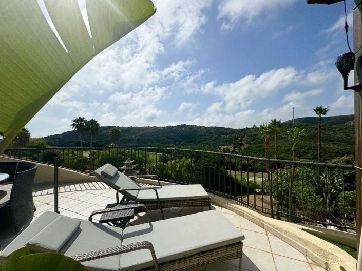 Image No.9-Appartement de 3 chambres à vendre à Sotogrande playa