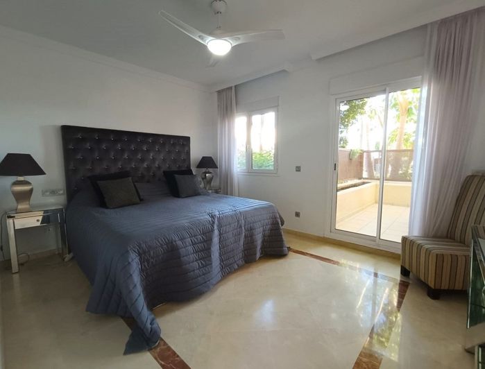 Image No.11-Appartement de 3 chambres à vendre à Sotogrande playa