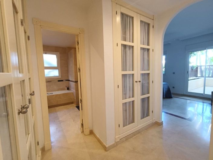 Image No.15-Appartement de 3 chambres à vendre à Sotogrande playa