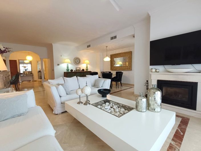 Image No.2-3 Bed Apartment for sale