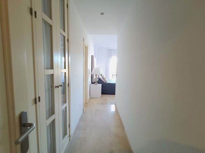 Image No.27-Appartement de 3 chambres à vendre à Sotogrande playa