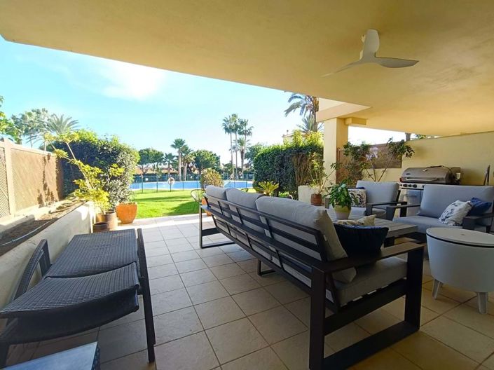 Image No.38-Appartement de 3 chambres à vendre à Sotogrande playa