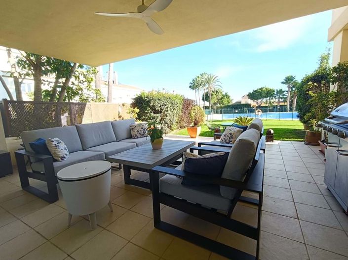 Image No.40-Appartement de 3 chambres à vendre à Sotogrande playa