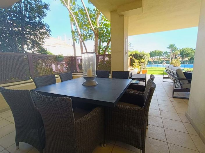 Image No.46-3 Bed Apartment for sale